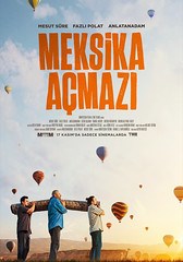 MEKSİKA AÇMAZI
